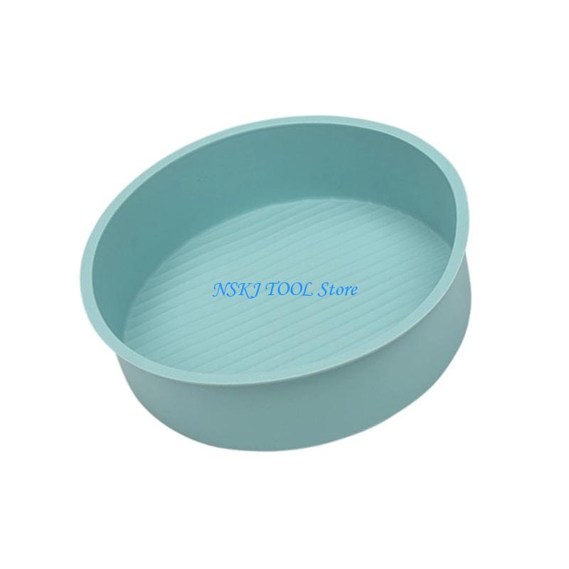 Os moldes do silicone do estil - Kitchen Baking Corner avaliação e preço
