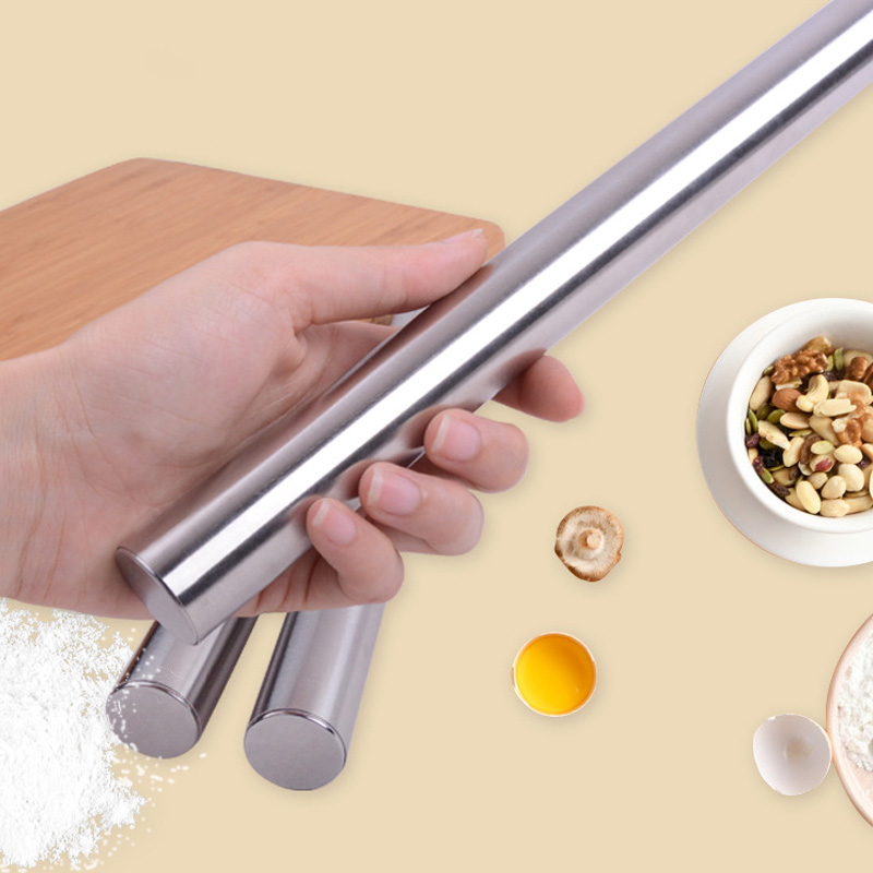 Rolo de rolamento antiaderente - Kitchen Roller Baking avaliação e preço