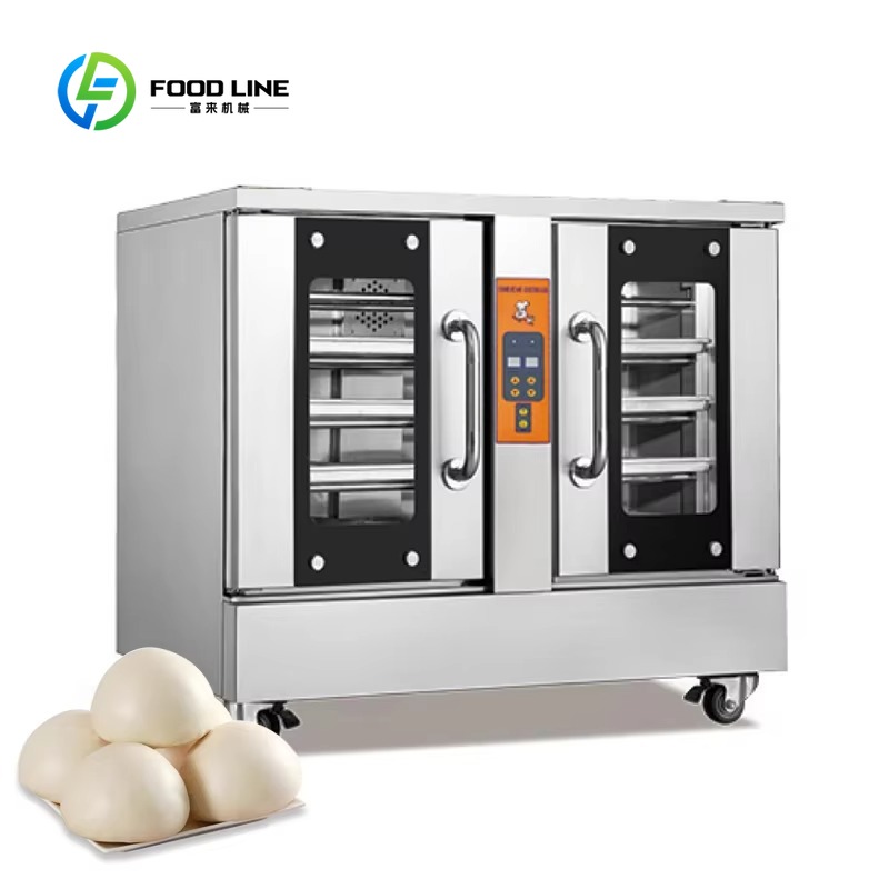 Câmara de Fermentação de Massa - Kitchen Baking Equipment avaliação e preço