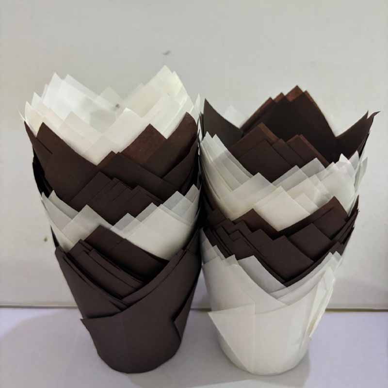 50/100/200 Unidades de Forminh - Kitchen Baking Paper avaliação e preço