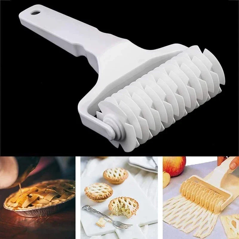Cortador De Rolo De Malha De P - Kitchen Roller Baking avaliação e preço