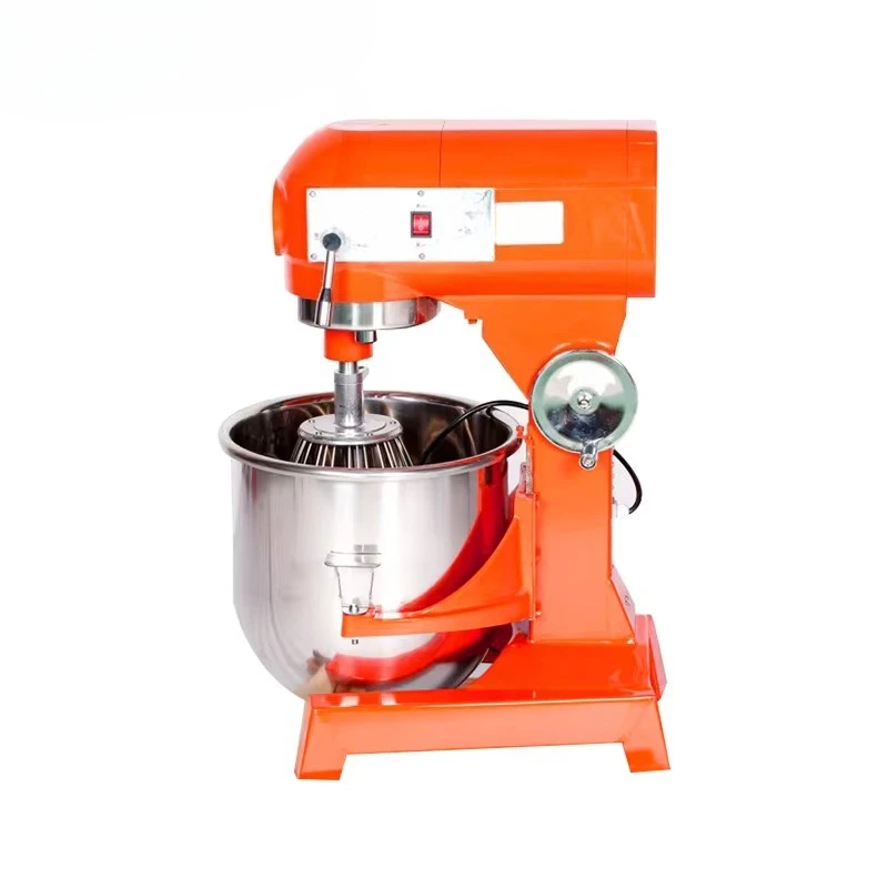 Batedeira Elétrica de 30L para - Kitchen Baking Cake avaliação e preço