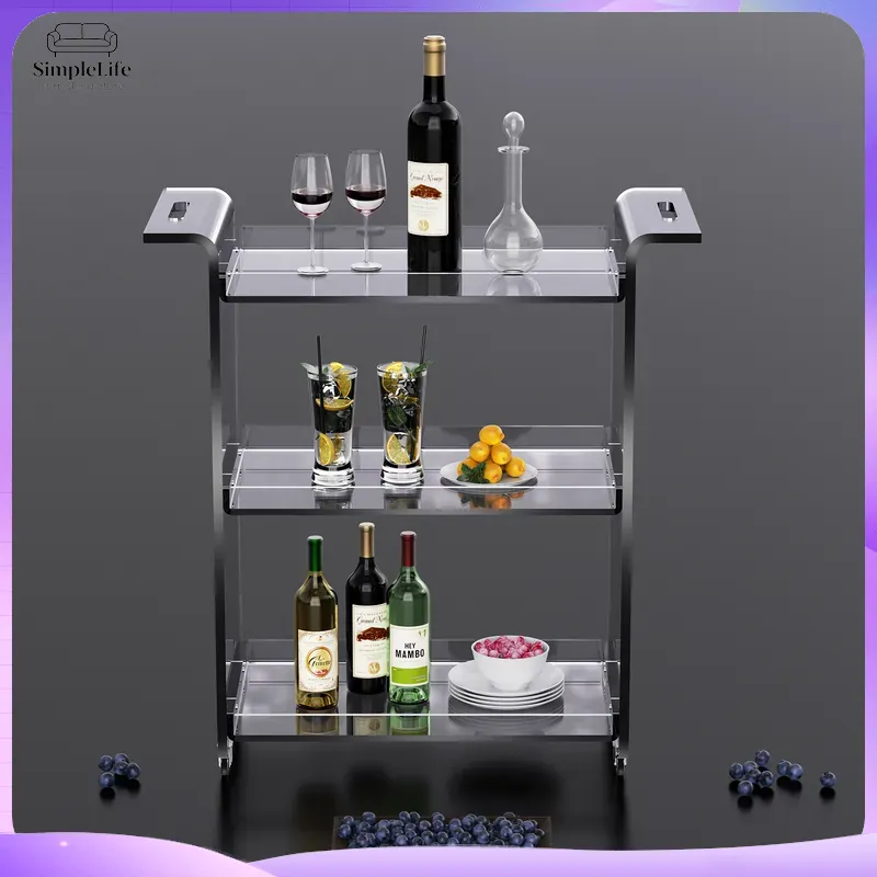 Carrinho de Cozinha Moderno de - Kitchen Baking Organization avaliação e preço