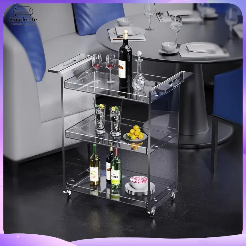 Carrinho de Cozinha Moderno de - Kitchen Baking Organization avaliação e preço