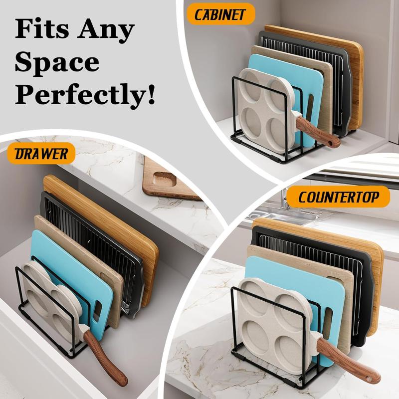 Organizador de Utensílios de C - Kitchen Baking Organization avaliação e preço