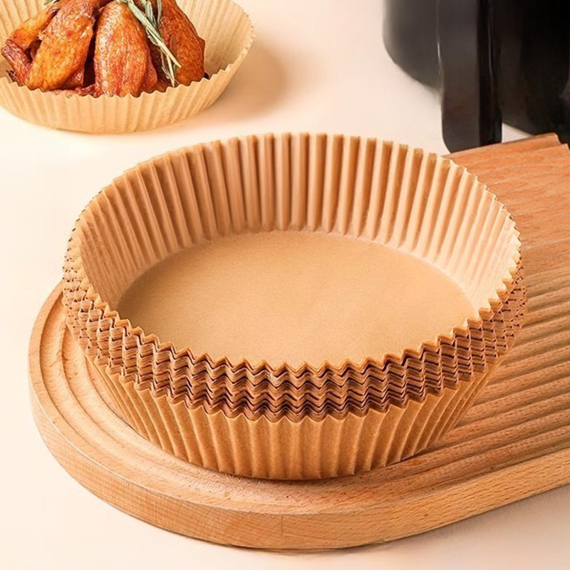 Placa de papel para fritadeira - Kitchen Baking Paper avaliação e preço