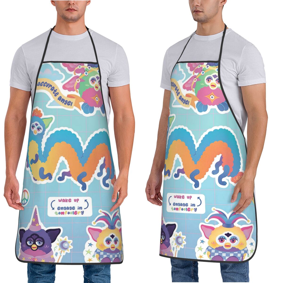 Pesadelo furby dos desenhos an - Kitchen Nightmares Baking avaliação e preço