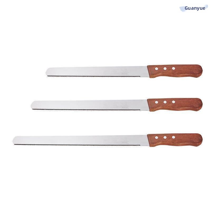 Faca de Aço Inoxidável com Den - Kitchen Baking Equipment avaliação e preço
