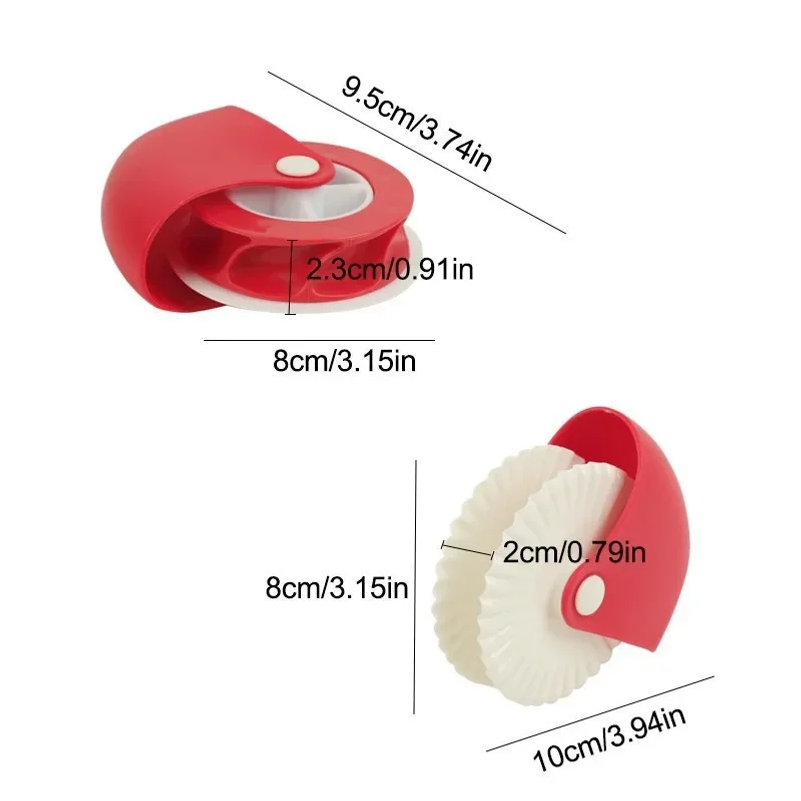 Utensílios de Cozinha: Roda de - Kitchen Roller Baking avaliação e preço