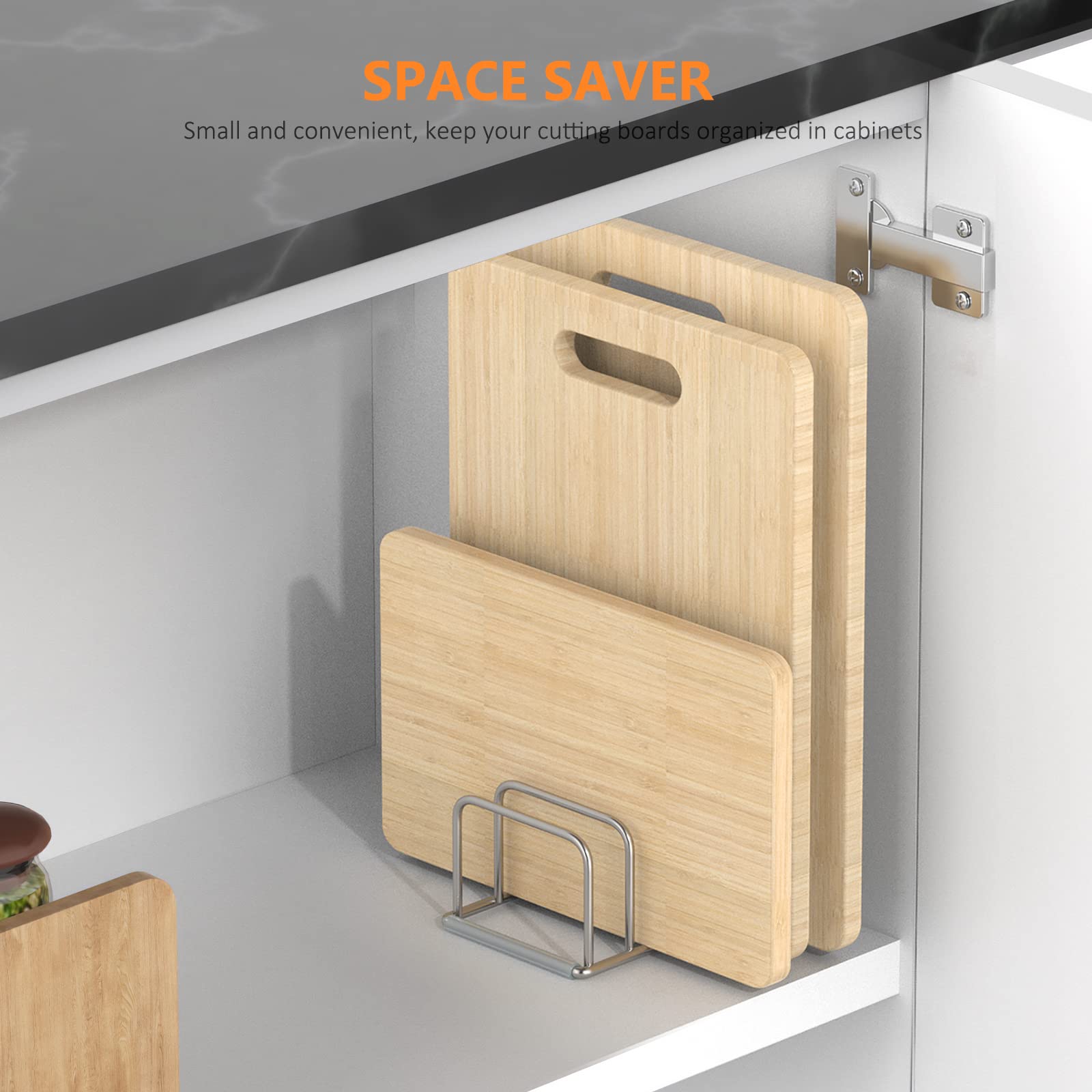 Organizador de Armário de Cozi - Kitchen Cabinet Baking Organizer avaliação e preço