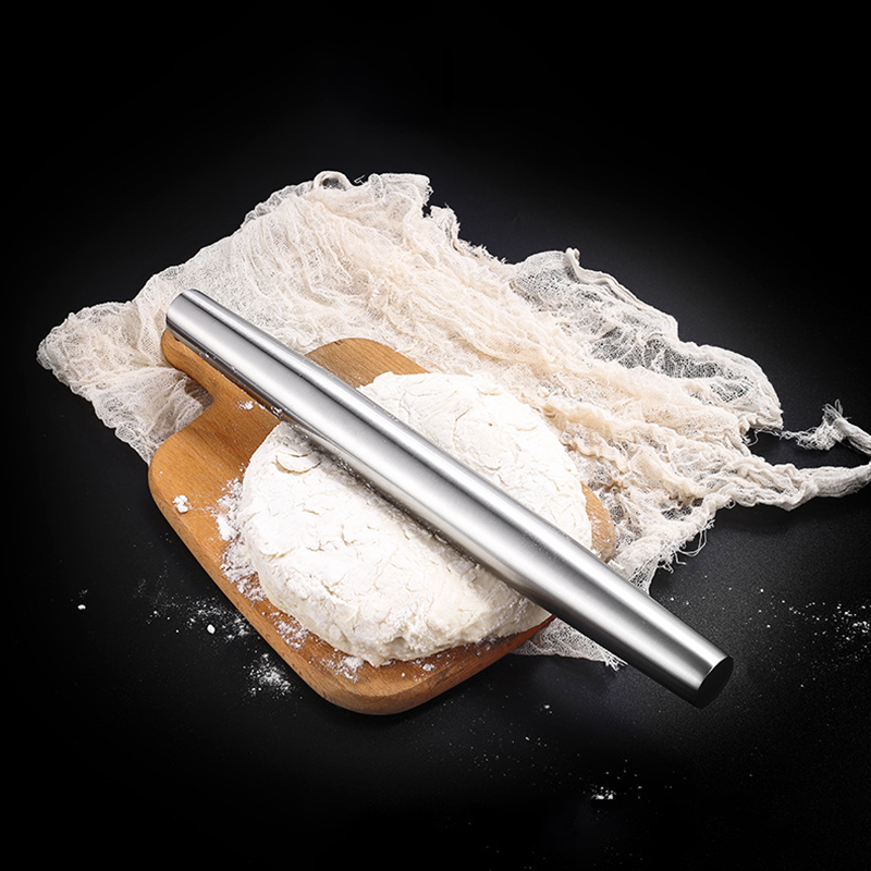 304 de aço inoxidável antiader - Kitchen Roller Baking avaliação e preço