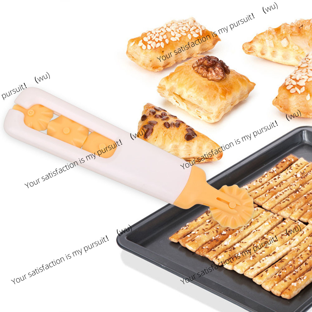 Divisor de massa de plástico f - Kitchen Roller Baking avaliação e preço