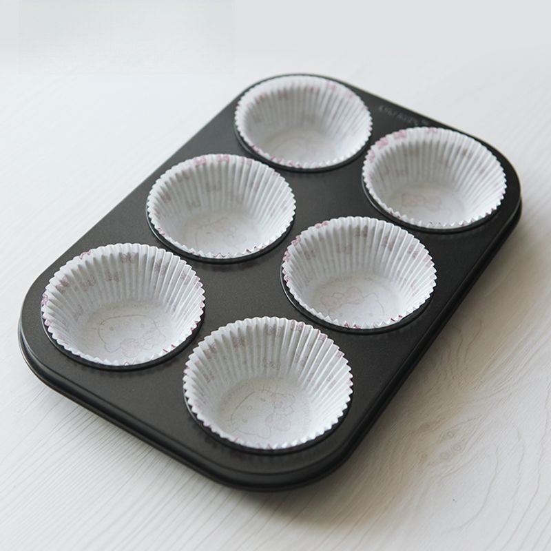 Forminhas de Cupcake Hello Kit - Kitchen Baking Paper avaliação e preço